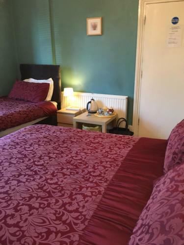 Bed & Breakfast The Townhouse B And B