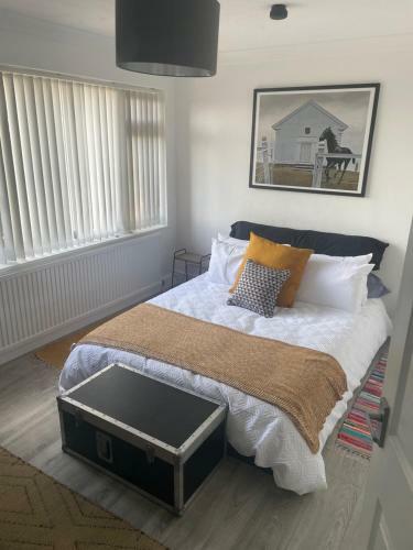 Apartamento Modern 2 Bedroom Private Flat With Private Parking