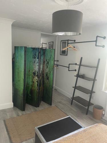 Apartamento Modern 2 Bedroom Private Flat With Private Parking