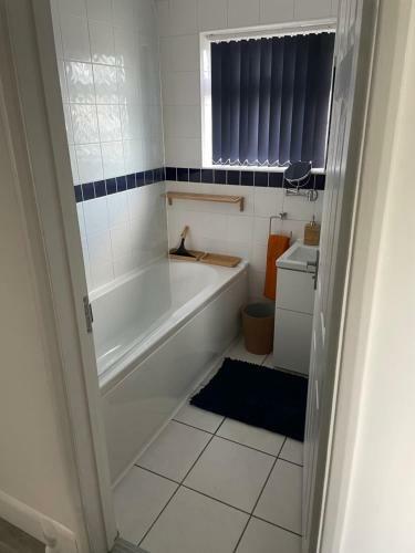 Apartamento Modern 2 Bedroom Private Flat With Private Parking