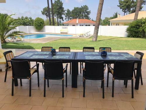 Villa Near Beach & Lisbon
