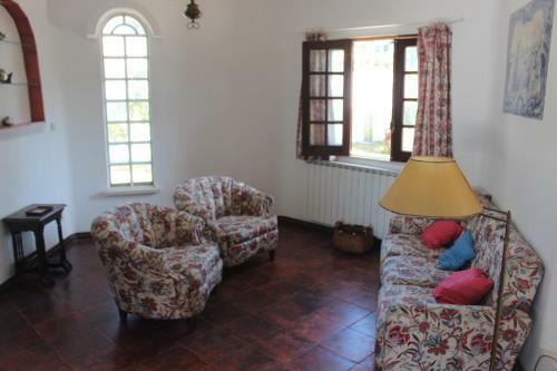 Villa Near Beach & Lisbon