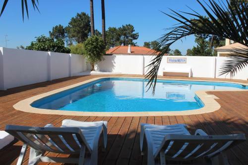 Villa Near Beach & Lisbon