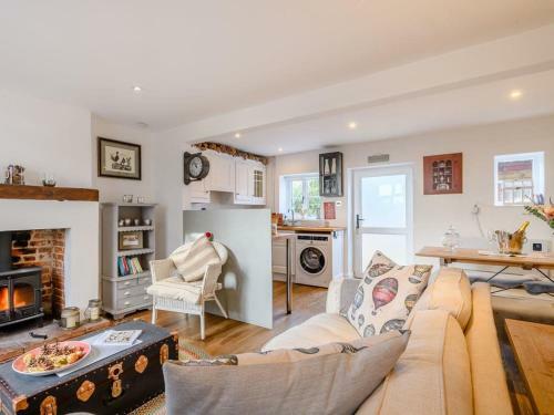 Poplar Farm Cottage