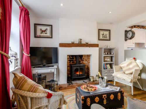 Poplar Farm Cottage