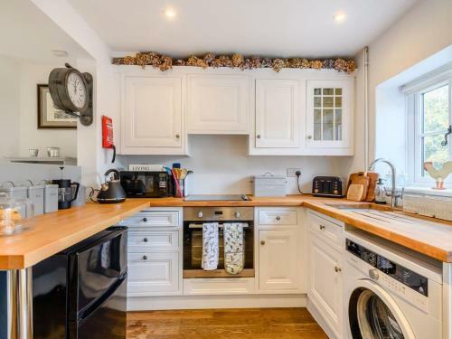 Poplar Farm Cottage