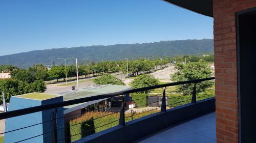Apartamento Moderno Departamento 2d Terrazas Park