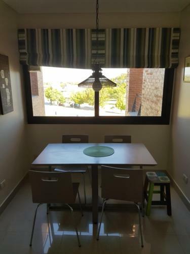 Apartamento Moderno Departamento 2d Terrazas Park
