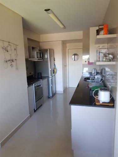 Apartamento Moderno Departamento 2d Terrazas Park