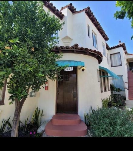 Hostal Hollywood Cozy Cove