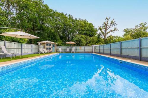 Apartamento The Eiders - Norfolk Holiday Properties