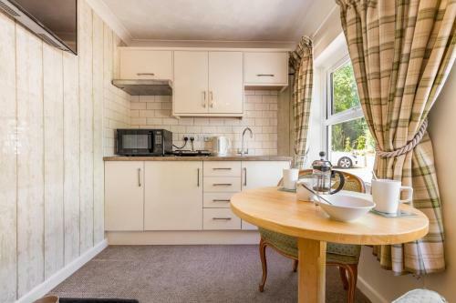 Apartamento The Eiders - Norfolk Holiday Properties