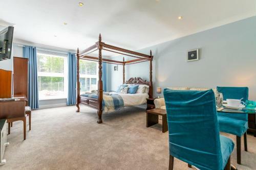 Apartamento The Eiders - Norfolk Holiday Properties