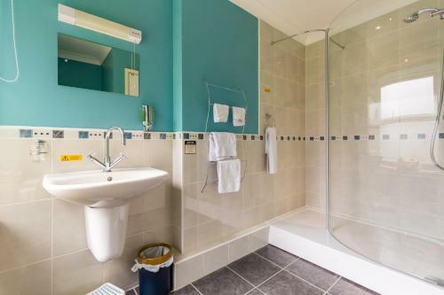 Apartamento The Eiders - Norfolk Holiday Properties