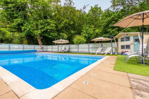 Apartamento The Eiders - Norfolk Holiday Properties