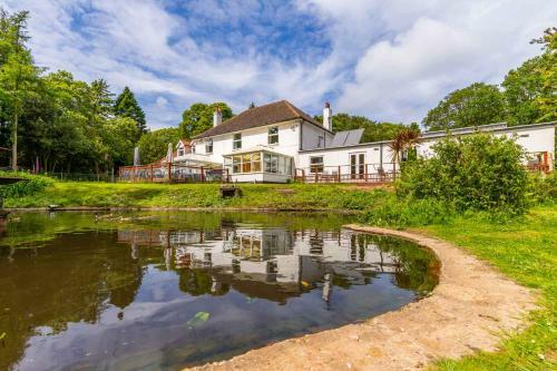 Apartamento The Eiders - Norfolk Holiday Properties