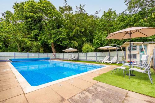 Apartamento The Eiders - Norfolk Holiday Properties