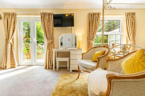 Apartamento The Eiders - Norfolk Holiday Properties