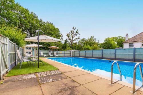 Apartamento The Eiders - Norfolk Holiday Properties