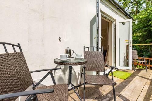 Apartamento The Eiders - Norfolk Holiday Properties