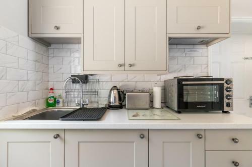 Apartamento The Eiders - Norfolk Holiday Properties