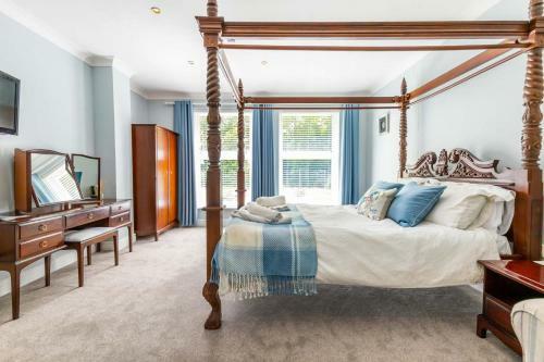 Apartamento The Eiders - Norfolk Holiday Properties