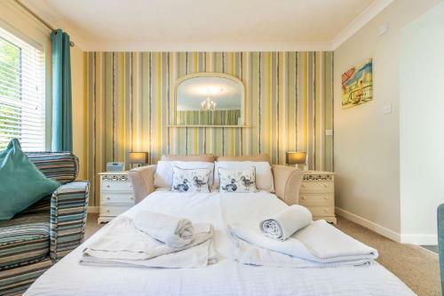 Apartamento The Eiders - Norfolk Holiday Properties