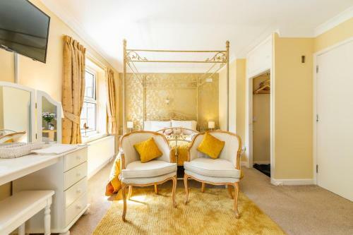 Apartamento The Eiders - Norfolk Holiday Properties
