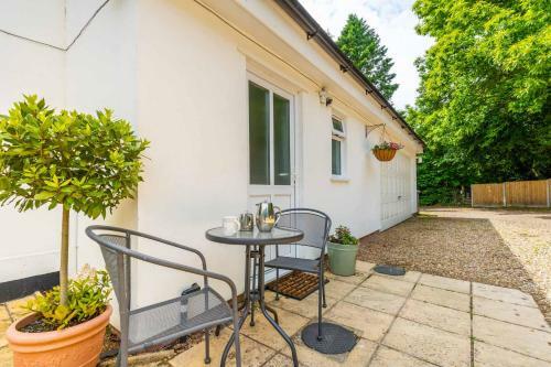 Apartamento The Eiders - Norfolk Holiday Properties