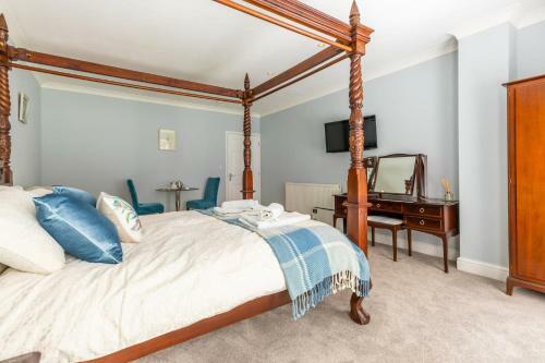 Apartamento The Eiders - Norfolk Holiday Properties