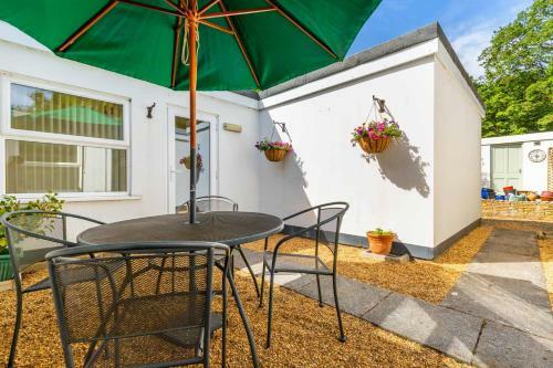 Apartamento The Eiders - Norfolk Holiday Properties