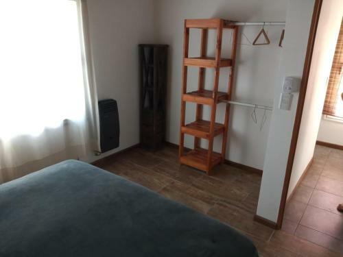 Apartamento Guillermotel
