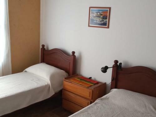 Apartamento Guillermotel
