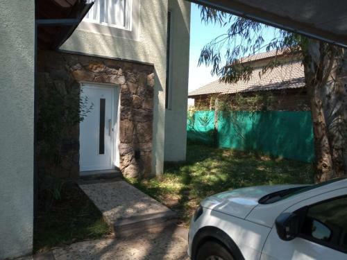 Apartamento Guillermotel