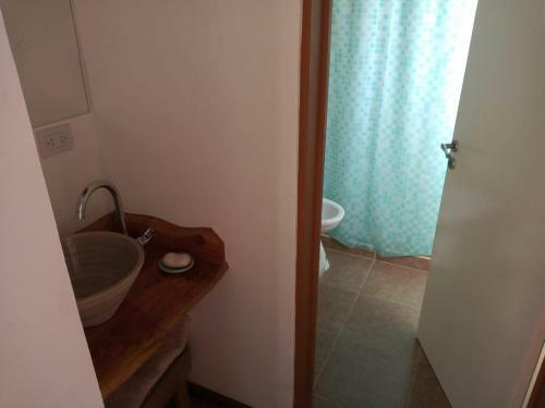 Apartamento Guillermotel