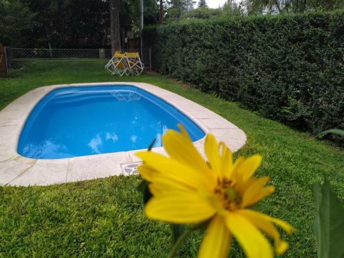 Rinc�n Sereno... Un Lugar Para Disfrutar....