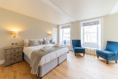 Apartamento The Ironmongers Boutique Accommodation