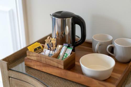 Apartamento The Ironmongers Boutique Accommodation