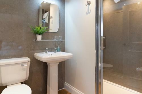 Apartamento The Ironmongers Boutique Accommodation