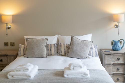 Apartamento The Ironmongers Boutique Accommodation