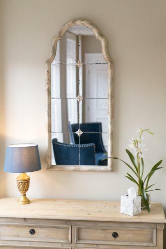 Apartamento The Ironmongers Boutique Accommodation