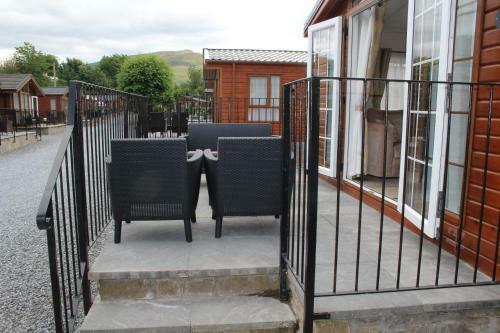 Ochilview Lodge