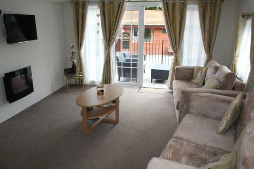 Ochilview Lodge