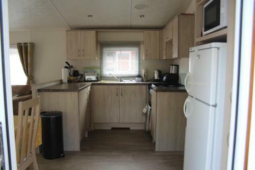 Ochilview Lodge
