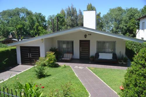Casa Simona Villa General Belgrano