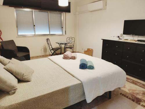 Apartamento Guest House Patrocinio