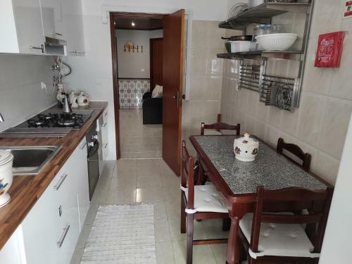 Apartamento Guest House Patrocinio