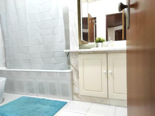 Apartamento Guest House Patrocinio