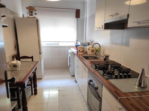 Apartamento Guest House Patrocinio