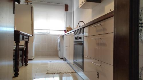 Apartamento Guest House Patrocinio